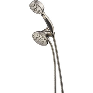 D58968SSPK ActivTouch Hand Held Shower - Shower Arm Mount Shower Accessory - Brilliance Stainless