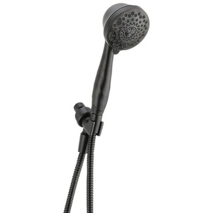 D59346RBPK Hand Held Shower - Shower Arm Mount Shower Accessory - Venetian Bronze D59346RBPK Hand Held Shower - Shower Arm Mount Shower Accessory - Venetian Bronze