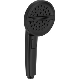 D59386BL Universal Showering Hand Held Shower Shower Accessory - Matte Black