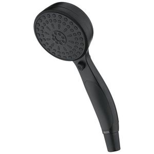 D59424BL18PK Hand Held Shower Shower Accessory - Matte Black D59424BL18PK Hand Held Shower Shower Accessory - Matte Black