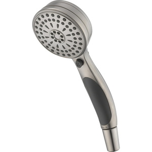 D59424SS18PK Hand Held Shower Shower Accessory - Brilliance Stainless D59424SS18PK Hand Held Shower Shower Accessory - Brilliance Stainless