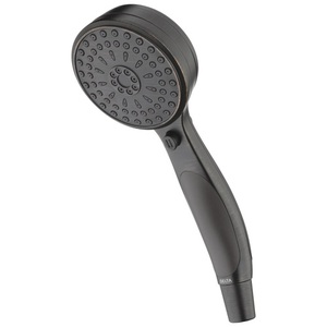 D59424RB18PK Hand Held Shower Shower Accessory - Venetian Bronze D59424RB18PK Hand Held Shower Shower Accessory - Venetian Bronze