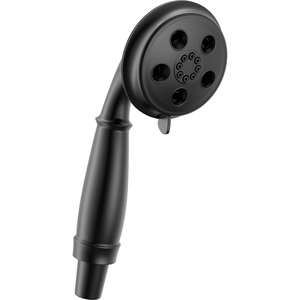 D59433BLPK Hand Held Shower Shower Accessory - Matte Black
