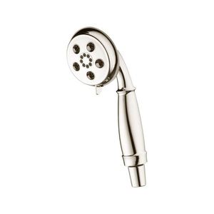 D59433PNPK Hand Held Shower Shower Accessory - Brilliance Polished Nickel D59433PNPK Hand Held Shower Shower Accessory - Brilliance Polished Nickel