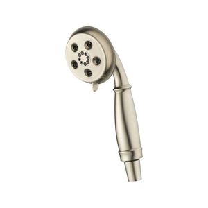 D59433SSPK Hand Held Shower Shower Accessory - Brilliance Stainless D59433SSPK Hand Held Shower Shower Accessory - Brilliance Stainless
