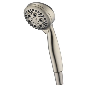 D59434SS15BG Hand Held Shower Shower Accessory - Brilliance Stainless D59434SS15BG Hand Held Shower Shower Accessory - Brilliance Stainless