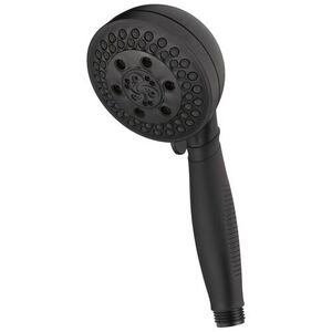 D59445BLPK Hand Held Shower Shower Accessory - Matte Black D59445BLPK Hand Held Shower Shower Accessory - Matte Black