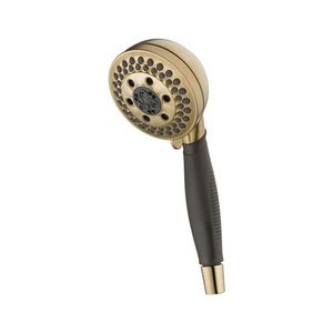 D59445CZPK Hand Held Shower Shower Accessory - Brilliance Champagne Bronze