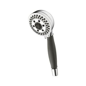 D59445PK Hand Held Shower Shower Accessory - Chrome D59445PK Hand Held Shower Shower Accessory - Chrome