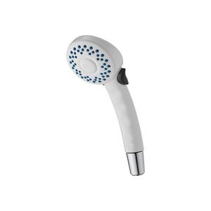 D59462WHBPK Hand Held Shower Shower Accessory - White