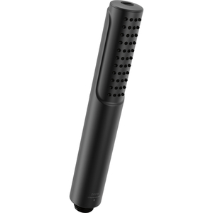 D59537BL Universal Showering Components Hand Held Shower Shower Accessory - Matte Black