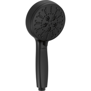 D59584BLPK Universal Showering Hand Held Shower Shower Accessory - Matte Black