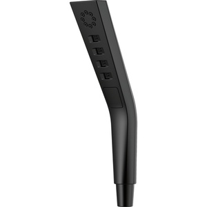 D59799BLPK H2Okinetic Hand Held Shower Shower Accessory - Matte Black D59799BLPK H2Okinetic Hand Held Shower Shower Accessory - Matte Black
