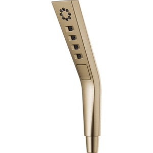 D59799CZPRPK Universal Showering Hand Held Shower Shower Accessory - Lumicoat Champagne Bronze D59799CZPRPK Universal Showering Hand Held Shower Shower Accessory - Lumicoat Champagne Bronze