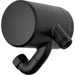 D5SF100BL Clarifi Shower Head Shower Accessory - Matte Black D5SF100BL Clarifi Shower Head Shower Accessory - Matte Black