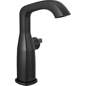 D676BLLHPDST Stryke Faucet Body Part - Matte Black