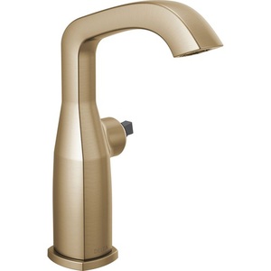 D676CZLHPDST Stryke Faucet Body Part - Brilliance Champagne Bronze