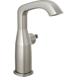 D676SSLHPDST Stryke Faucet Body Part - Brilliance Stainless