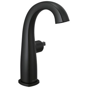 D677BLLHPDST Stryke Faucet Body Part - Matte Black