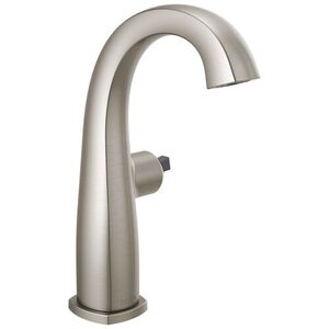 D677SSLHPDST Stryke Faucet Body Part - Brilliance Stainless