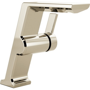D699PNPRDST Vessel Filler Bathroom Faucet - Lumicoat Polished Nickel D699PNPRDST Vessel Filler Bathroom Faucet - Lumicoat Polished Nickel