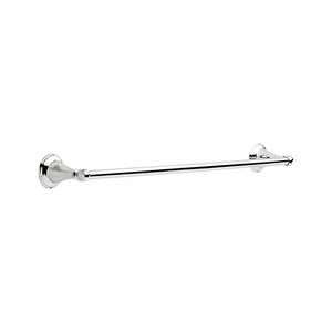 D70024 Windemere Towel Bar Bathroom Accessory - Chrome