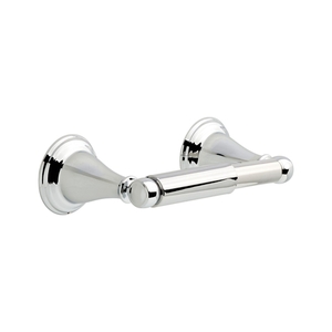 D70050 Windemere Paper Holder Bathroom Accessory - Chrome