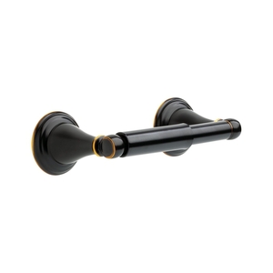 D70050OB Windemere Paper Holder Bathroom Accessory - Oil Rubbed Bronze