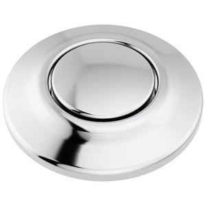 D72050 Part & Accessory Garbage Disposal - Chrome