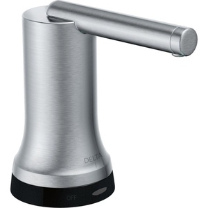 D72065TAR Soap Dispenser Kitchen Accessory - Arctic Stainless