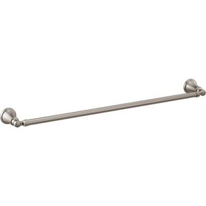 D73224SS Woodhurst Towel Bar Bathroom Accessory - Brilliance Stainless