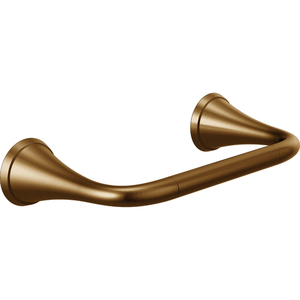 D73308CZ Kayra Towel Bar Bathroom Accessory - Champagne Bronze