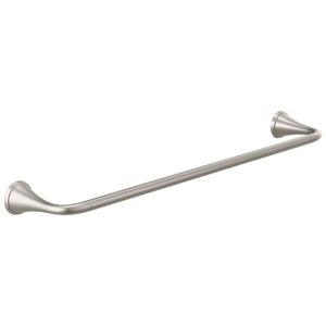 D73324SS Kayra Towel Bar Bathroom Accessory - Brilliance Stainless