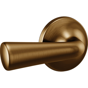 D73360CZ Kayra Toilet Tank Lever Bathroom Accessory - Champagne Bronze