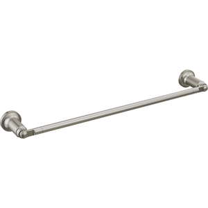 D73518SS Saylor Towel Bar Bathroom Accessory - Stainless D73518SS Saylor Towel Bar Bathroom Accessory - Stainless