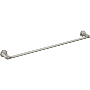 D73524SS Saylor Towel Bar Bathroom Accessory - Stainless