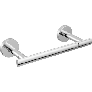 D74250 Altado Paper Holder Bathroom Accessory - Chrome D74250 Altado Paper Holder Bathroom Accessory - Chrome