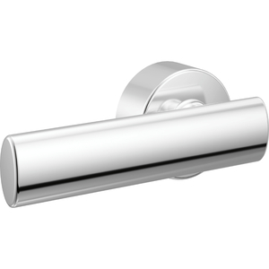 D74260 Altado Toilet Tank Lever Bathroom Accessory - Chrome D74260 Altado Toilet Tank Lever Bathroom Accessory - Chrome