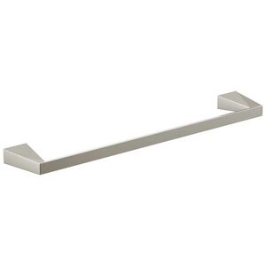 D74318SS Trillian Towel Bar Bathroom Accessory - Brilliance Stainless