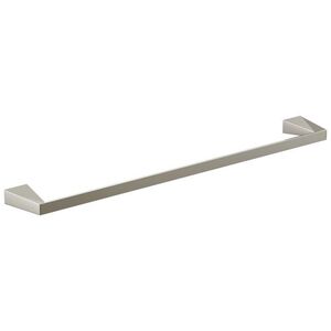 D74324SS Trillian Towel Bar Bathroom Accessory - Brilliance Stainless