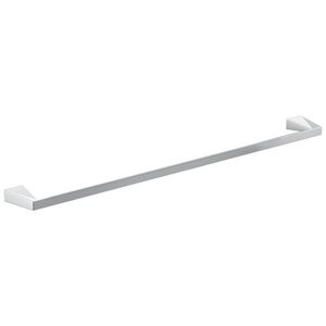 D74330 Trillian Towel Bar Bathroom Accessory - Chrome