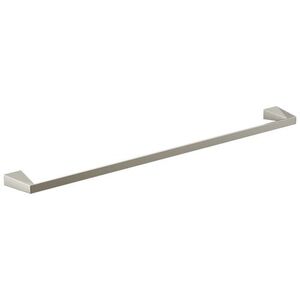 D74330SS Trillian Towel Bar Bathroom Accessory - Brilliance Stainless