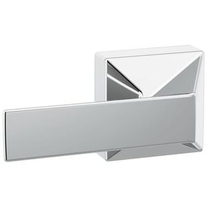 D74360 Trillian Toilet Tank Lever Bathroom Accessory - Chrome