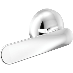 D74560 Bonacci Toilet Tank Lever Bathroom Accessory - Chrome