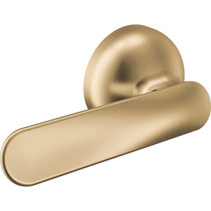 D74560CZ Bonacci Toilet Tank Lever Bathroom Accessory - Champagne Bronze