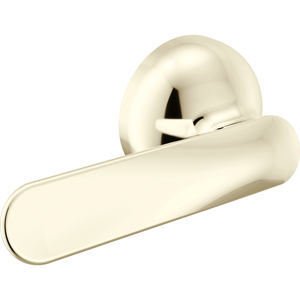 D74560PN Bonacci Toilet Tank Lever Bathroom Accessory - Polished Nickel