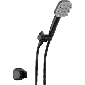 D74B430BL Accessory Shower Accessory - Matte Black