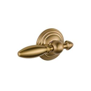 D75060CZ Victorian Toilet Tank Lever Bathroom Accessory - Brilliance Champagne Bronze D75060CZ Victorian Toilet Tank Lever Bathroom Accessory - Brilliance Champagne Bronze