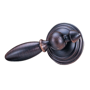 D75060RB Victorian Toilet Tank Lever Bathroom Accessory - Venetian Bronze