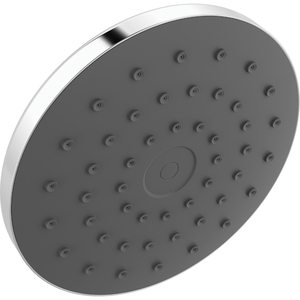 DEL75103 Shower Head Shower Accessory - Chrome